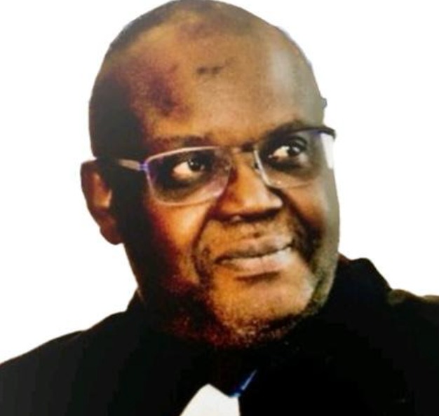Pr Jean-François AKANDJI-KOMBE