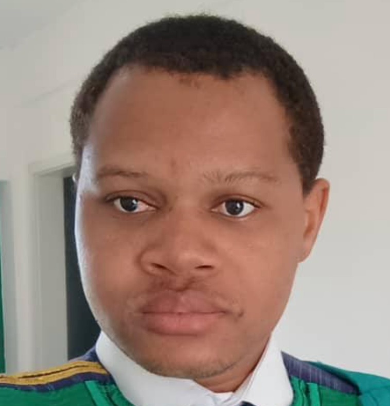 Pr Louis Martial Relwendé ZONGO